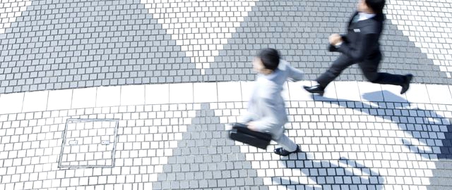 私は転職したのですが後悔はしておりません